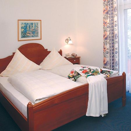 Hotel Sonneneck Bad Kissingen Exterior photo